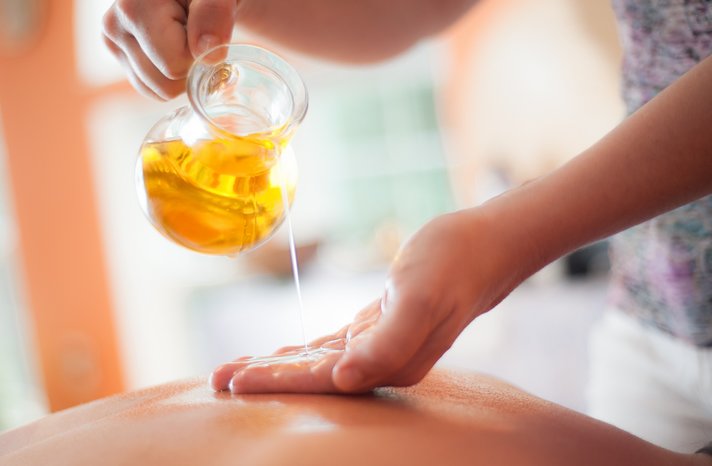 hot oil massage service in ajman gallery